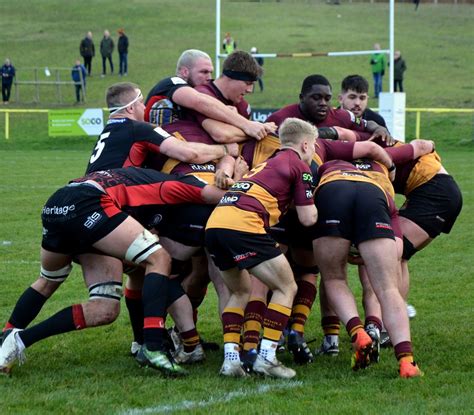 Ampthill Rugby Club - Match Report | Ampthill and District Camera Club