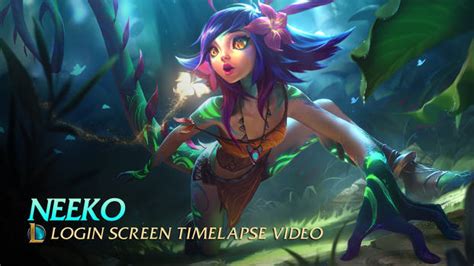 Explore The Best Neeko Art Deviantart