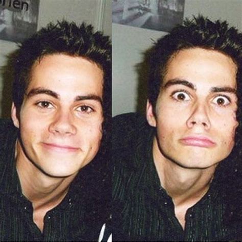 Dylan Obrien On Instagram These Facial Expressions Dylanobrien