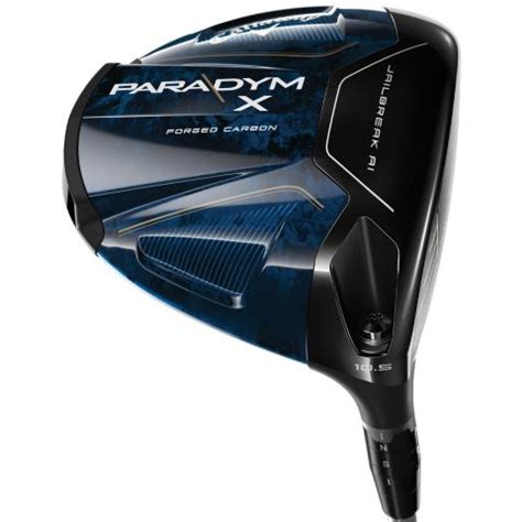 Callaway Paradym X Golf Driver Mens / Right or Left Handed | Scottsdale ...