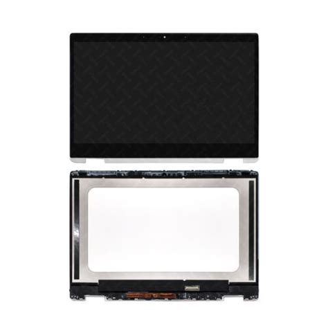 Nt Whm N Lcd Touch Screen Digitizer For Hp Chromebook X B Ca