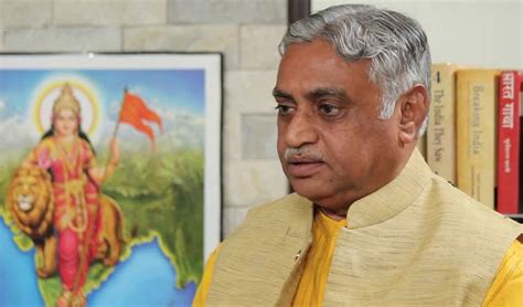 ‘Ghar wapsi’ is natural process, RSS leader Vaidya says | Sanskriti ...