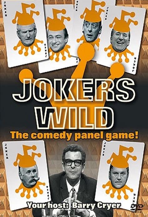 Jokers Wild - TheTVDB.com