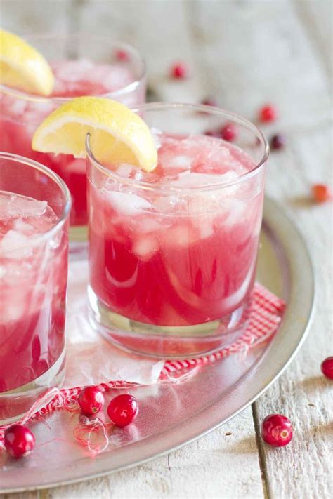 Top 15 Best Mocktail Recipes For Valentines Day Blonde And Ambitious Blog