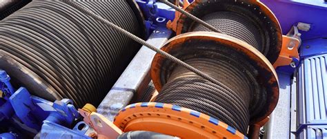 Wire Rope Inspection | OMS