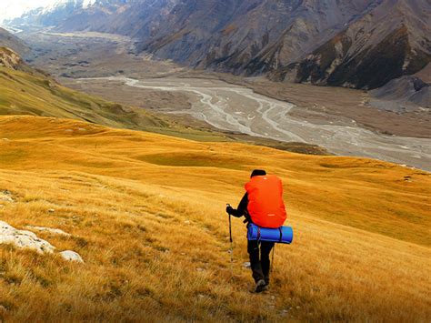 Menguasai Kemampuan Yang Wajib Dimiliki Para Pendaki Gunung Superlive