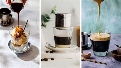 What Is Vietnamese Coffee How You Can Make It At Home What Is