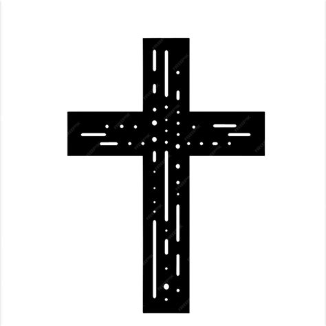 Premium Vector | Cross SVG Christian Cross SVG Catholic Svg Cross ...