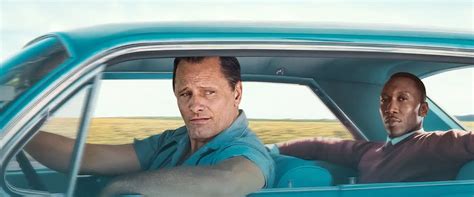 Regarder Green Book Sur Les Routes Du Sud En Streaming PlayTV