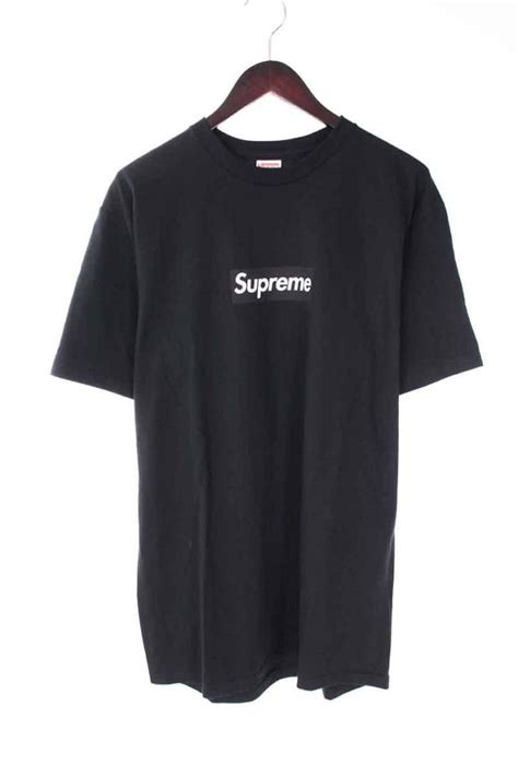 Supremeシュプリーム ボックスロゴ Tシャツ Buchhaltungssoftware Onlinede