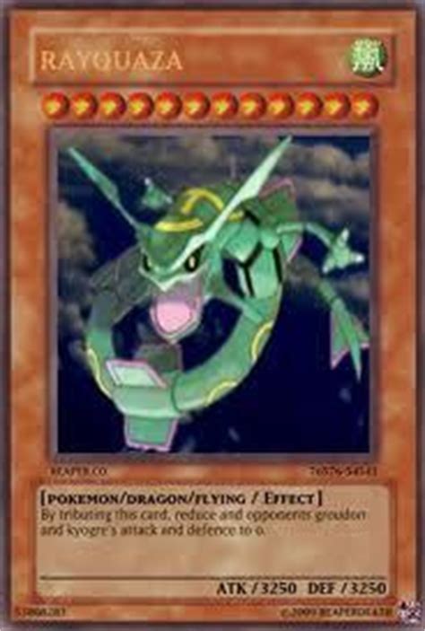 Pokemon Yugioh cards - Pokémon Photo (21614923) - Fanpop