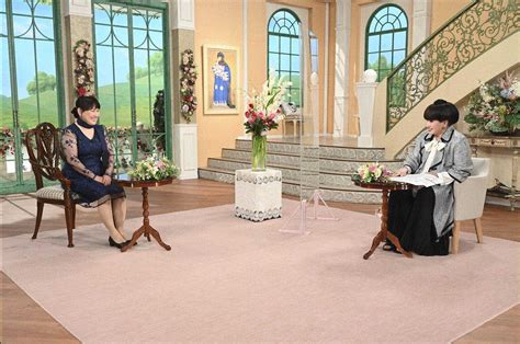 【写真 33枚】テレビ朝日提供 今週の「徹子の部屋」：伊藤みどり、山田満知子コーチに「感謝しかない」 現在はスケート教室をしながら大会に参加