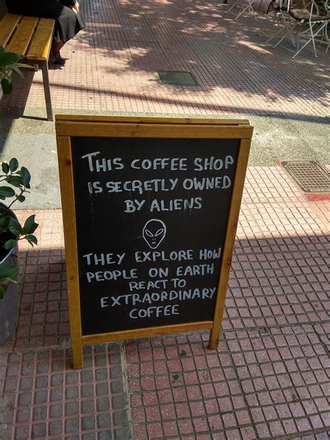 That is why coffee tastes better lately : r/pics