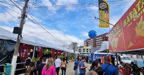 Vídeo Onda de furtos de celulares assusta visitantes na Expo Cordeiro