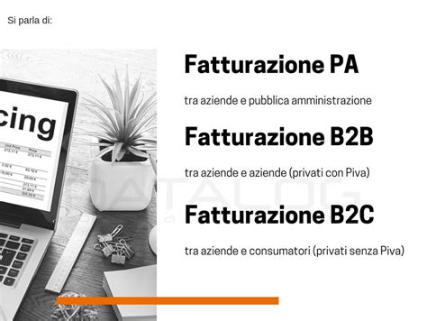 Fattura Pa Che Cosè La Fattura Elettronica Pa La Fatturazione Pa è