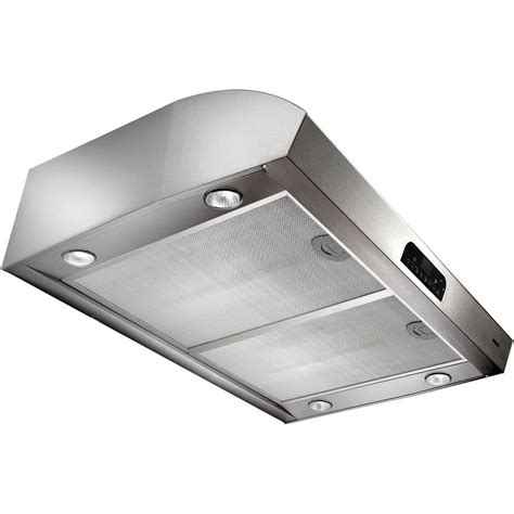 The 10 Best Broan Elite E64000 Series 36 Inch Under Cabinet Canopy Pro The Best Choice