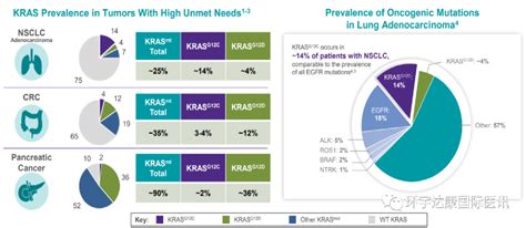KRAS基因突变靶向药 2022年全球10款KRAS抑制剂为KRAS基因突变阳性的癌症患者迎来新机 无癌家园