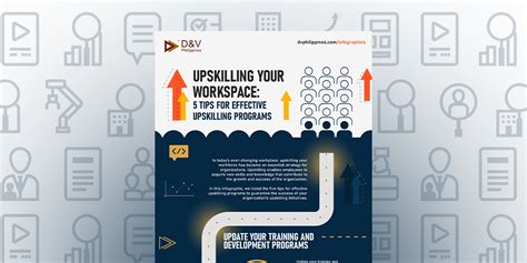 Upskilling Your Workforce 5 Tips For Effective Upskilling Programs