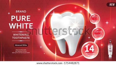 6,333 Toothpaste Advertising Images, Stock Photos, 3D objects ...