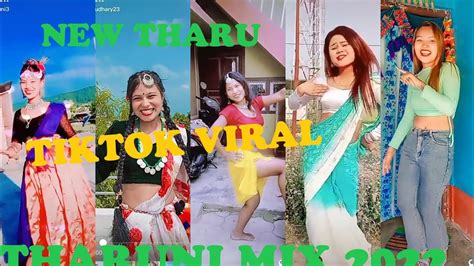 New 🇳🇵tharu 🇳🇵tik Tok 🇳🇵viral Video Tik Tok 🇳🇵viral 🇳🇵tharuni Mix 🇳🇵2022🌹🌹🌹 Youtube