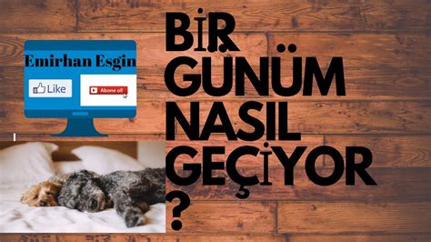 B R G N M Nasil Ge Yor Youtube