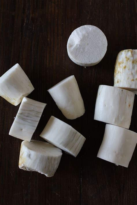 yucca root how to cook