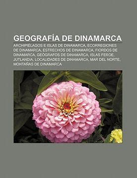 Libro Geograf A De Dinamarca Archipi Lagos E Islas De Dinamarca