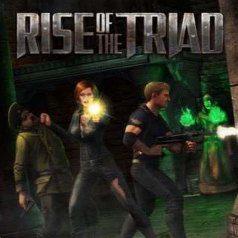 Buy 🎮 Rise Of The Triad Steam 🚚 Fast Delivery T 🎁 And Download