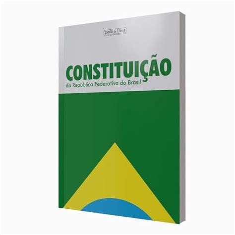 Constitui O Federal De Livro F Sico Lei Seca Direito