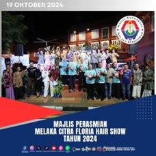 Portal Rasmi Majlis Bandaraya Melaka Bersejarah Mbmb Majlis