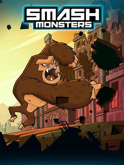 Smash Monsters Download Apk For Android Free