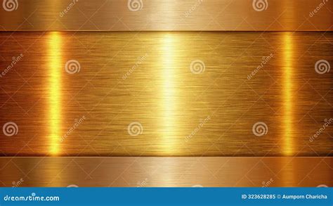 Gold And Broze Luxury Texture Background Gold Texture Used As