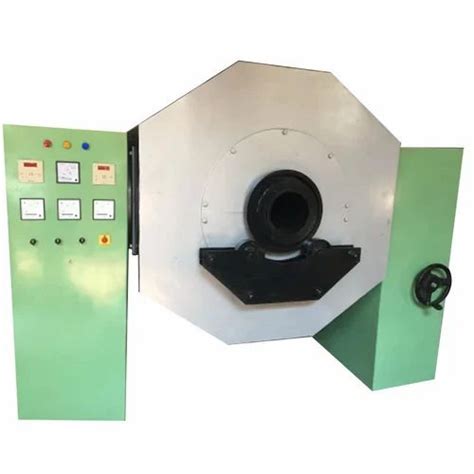 Rotary Retort Furnace At Rs 500000 Industrial Furnaces In Ludhiana