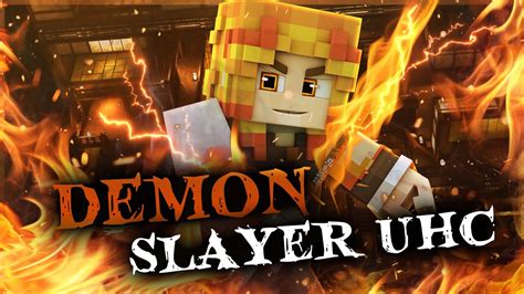 SHINJURO FINALE IMPROBABLE Demon Slayer UHC YouTube