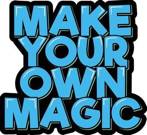 Make Your Own Magic Vector Art At Vecteezy