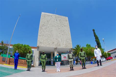 Cumple Umae No Del Imss A Os De Atenci N A Derechohabientes