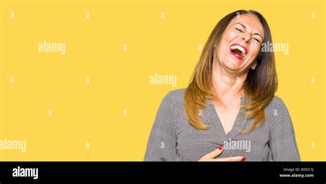 Laugh Out Loud Hi Res Stock Photography And Images Alamy