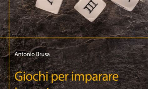 Giochi Per Imparare La Storia Di Antonio Brusa Modulazioni Temporali