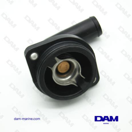 THERMOSTAT MERCURY VERADO OEM DAM Marine