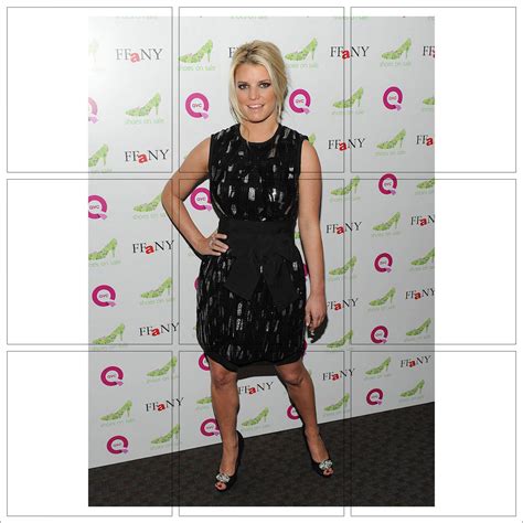 Jessica Simpson Hot Sexy Photo Print Buy 1 Get 2 FREE Choice Of 107 EBay