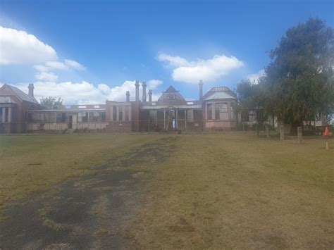 Old Bega Hospital Community Cultural Centre - 3 Corkhill Place, Bega ...