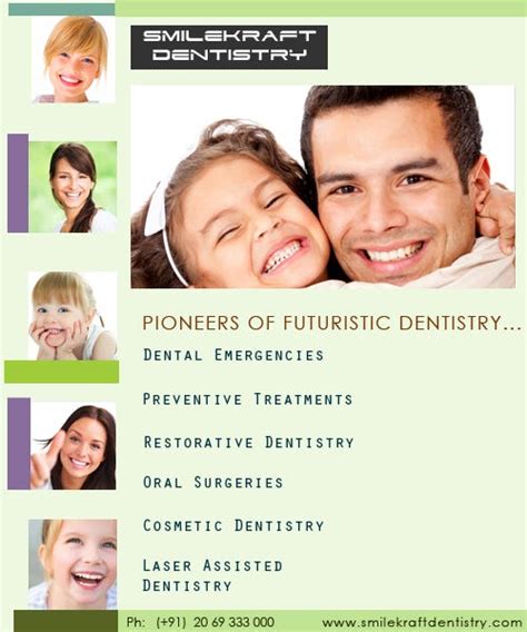 Smilekraftdentistry Best Dental Clinic In Pimple Saudagar By