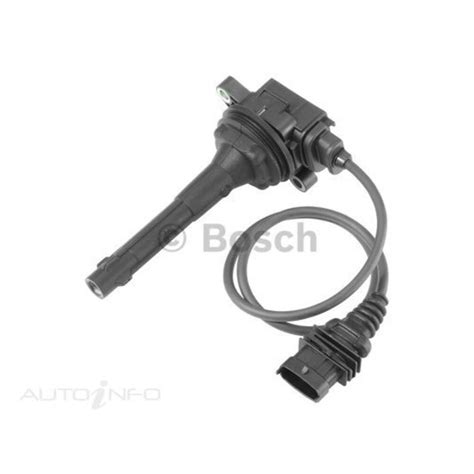 Bosch Ignition Coil 0221604018 Supercheap Auto