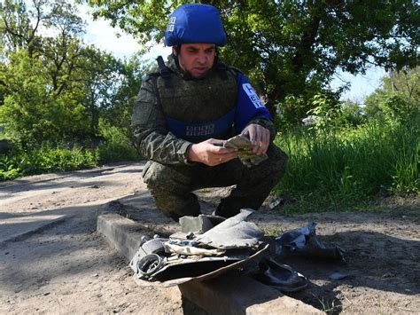 La defensa antiaérea de Rusia interceptó 9 misiles Storm Shadow 07 08