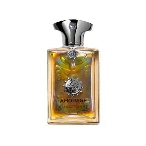 Reflection 45 Man Extrait 100 ml Ottaviano Parfums et Beauté