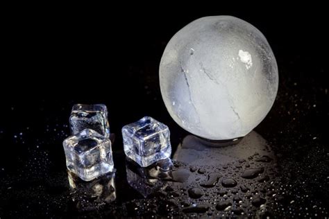 Ice ball , Bolas o Esferas de Hielo en 2023: Pura Magia