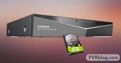 hardware  software  pvrs dvrs pvr blog