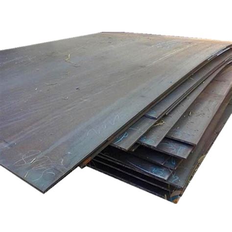 Low Price Ss Ss Hot Rolled Steel Sheet For General Structure