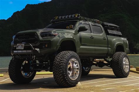 Taco Tuesday Rooftop Tent Bed Rack Setups For Tacoma Atelier Yuwa