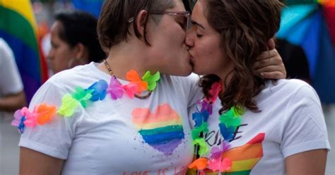 Durango Aprueba El Matrimonio Igualitario Mediante Decreto La Verdad